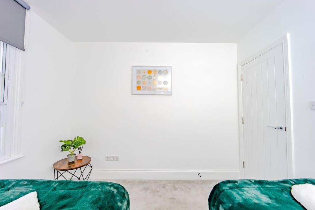 Flash Sale Kemptown 2 Bedroom Flat Bn236Stg02 Brighton Exterior photo